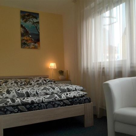Wohnung In Der Ludwigstrasse Im Zentrum Von Дортмунд Екстериор снимка