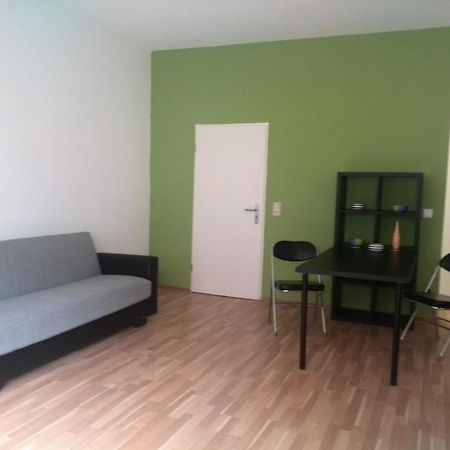 Wohnung In Der Ludwigstrasse Im Zentrum Von Дортмунд Екстериор снимка