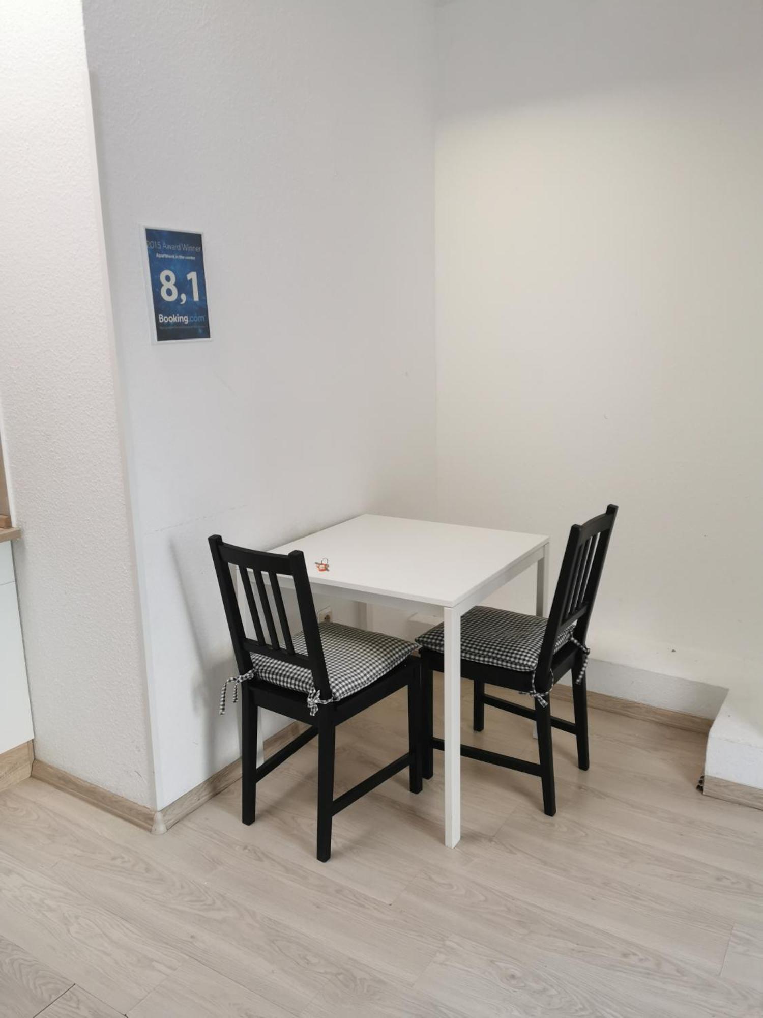 Wohnung In Der Ludwigstrasse Im Zentrum Von Дортмунд Екстериор снимка