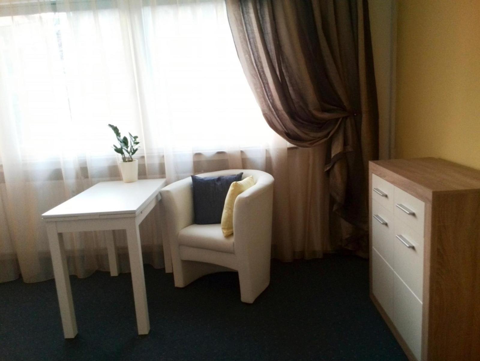 Wohnung In Der Ludwigstrasse Im Zentrum Von Дортмунд Екстериор снимка