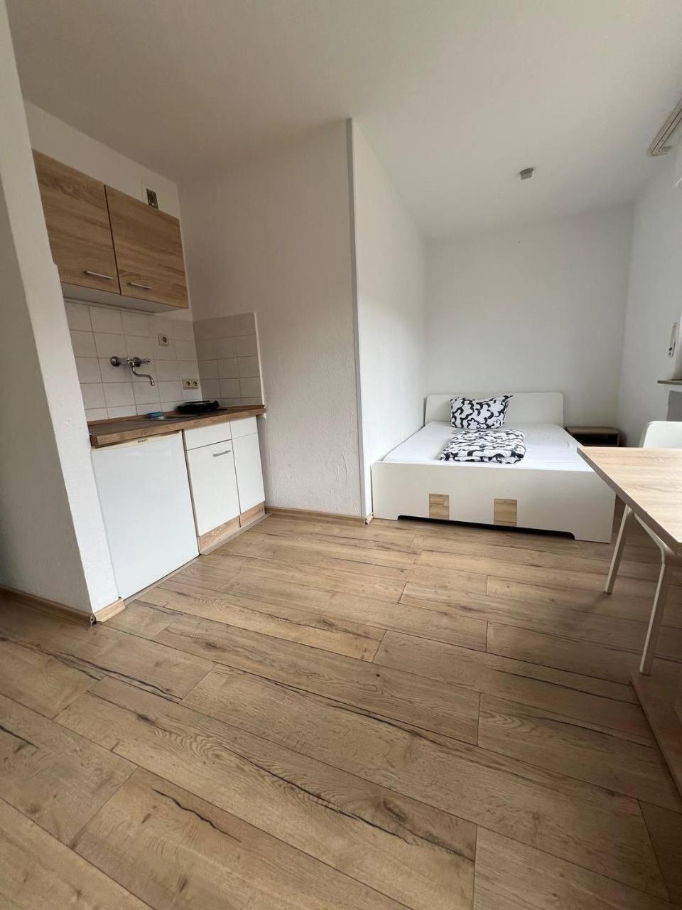 Wohnung In Der Ludwigstrasse Im Zentrum Von Дортмунд Екстериор снимка