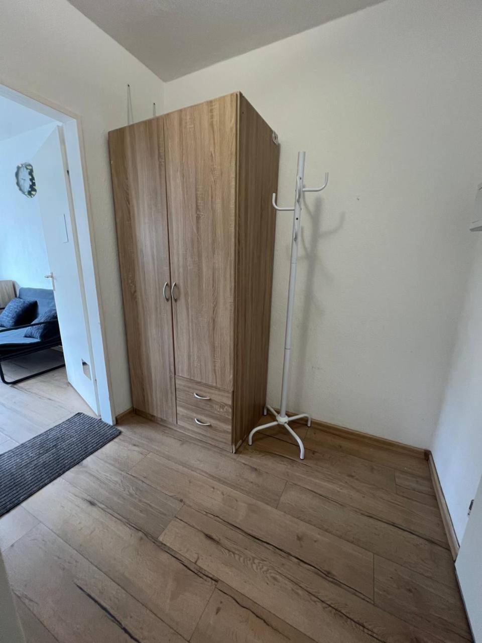 Wohnung In Der Ludwigstrasse Im Zentrum Von Дортмунд Екстериор снимка