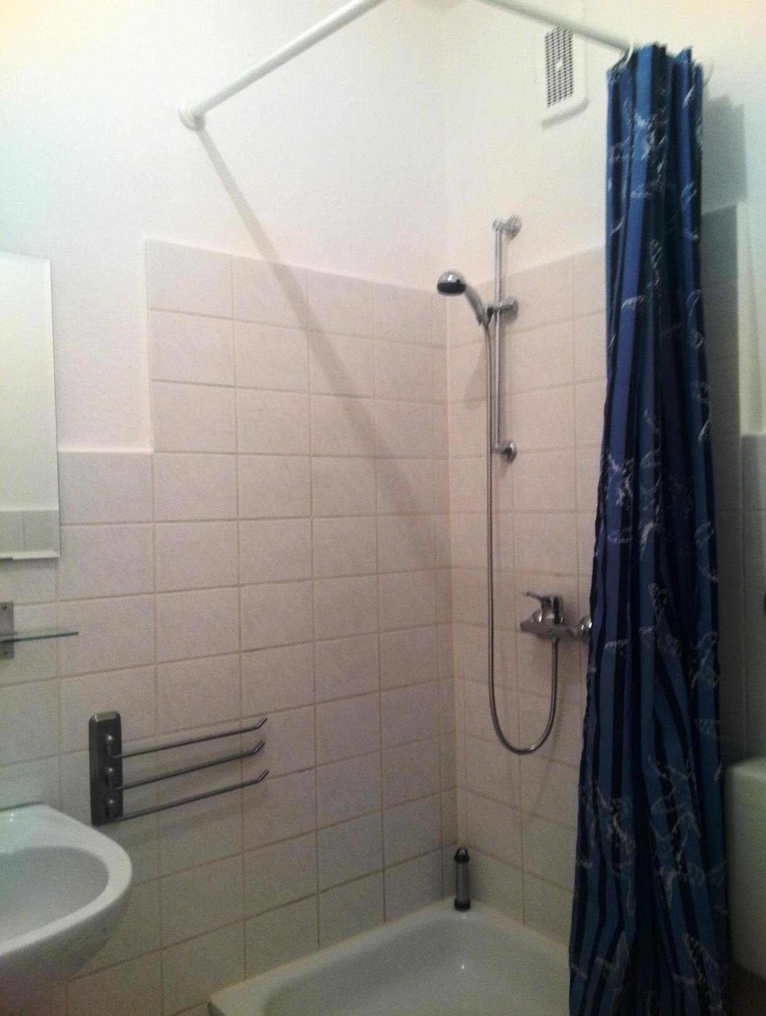 Wohnung In Der Ludwigstrasse Im Zentrum Von Дортмунд Екстериор снимка